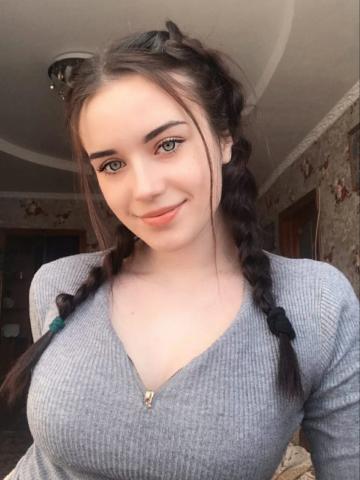 Индивидуалка Виолетта Фотография 3