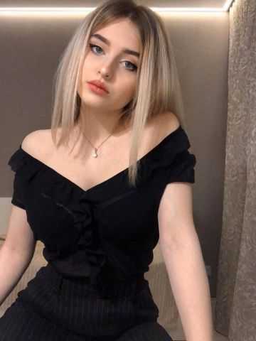 Анюта