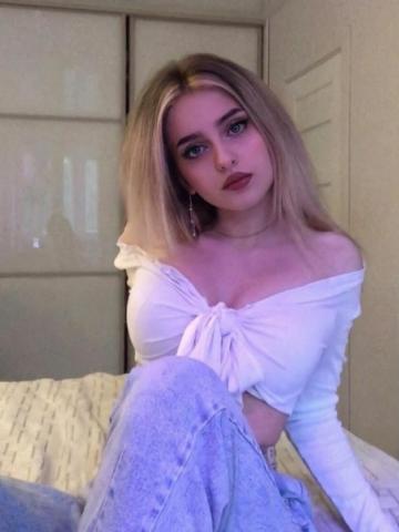 Индивидуалка Анюта Фотография 2