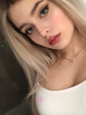 Индивидуалка Анюта Фотография 3